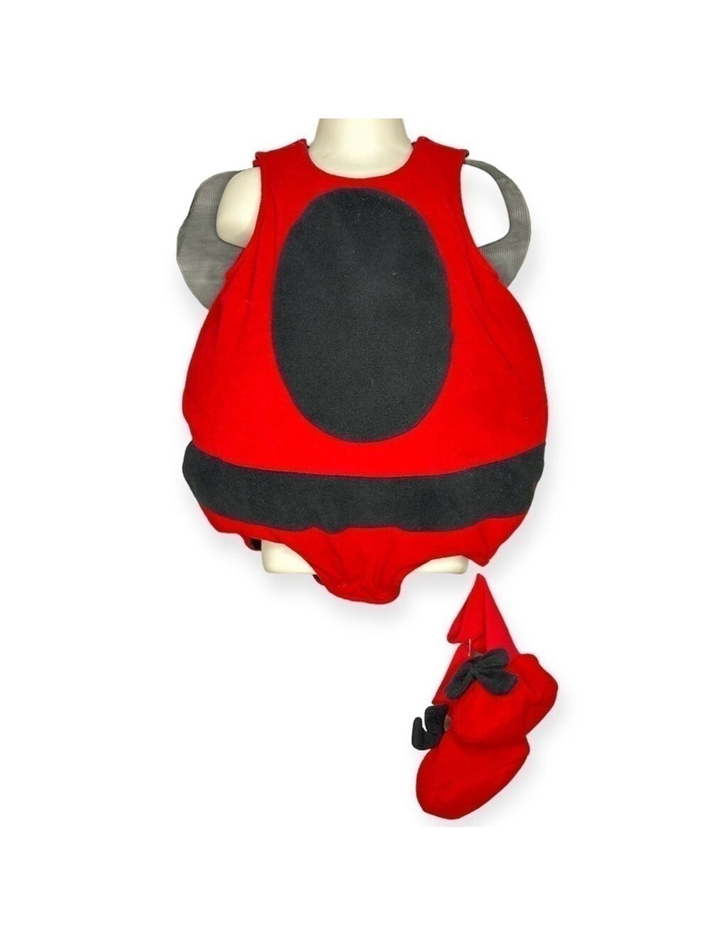 The‎ Children’s Place Ladybug Costume 6-12 mos